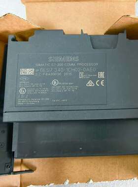 （议价)6ES7 340-1CH02-0AE0  原标