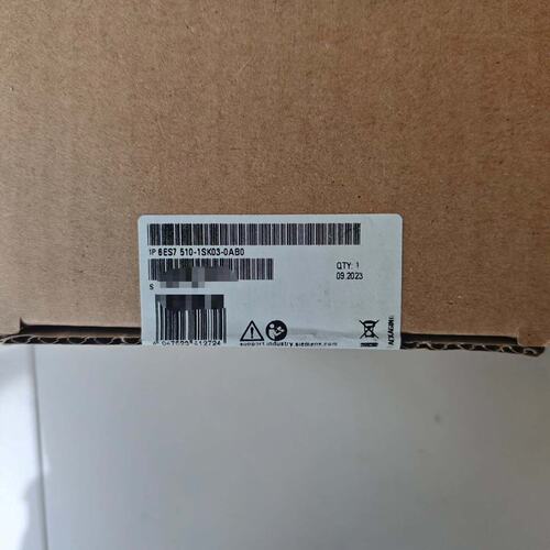 6ES7 510-1SK03-0AB0(议价)