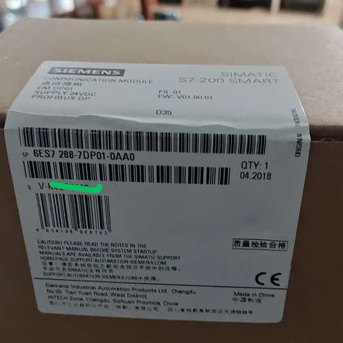 （议价)6ES7 288-7DP01-0AA0