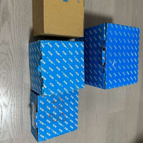 （议价)西克盒+SICK盒+西克盒，只是盒，