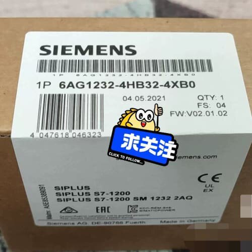 6AG1232-4HB32-4XB0，，西门（议价)