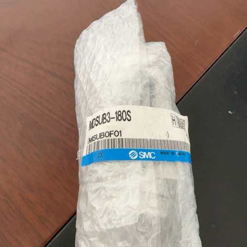 （议价)MDSUB3-180SSMC旋转气缸2个750