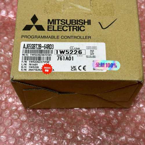 （议价)AJ65SBT2B-64RD3