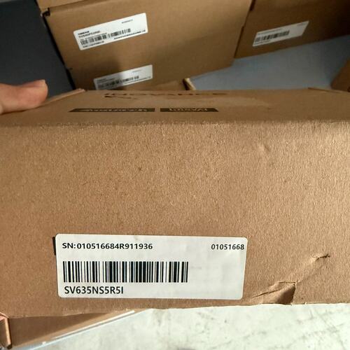 汇川SV635NS5R5I ，，的(议价)