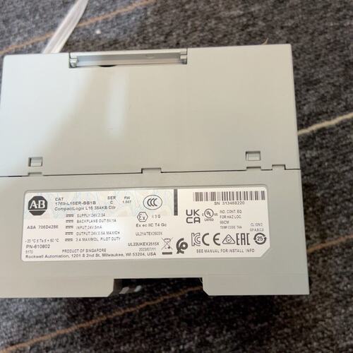 1769-L16ER-BB1B 好 新(议价)