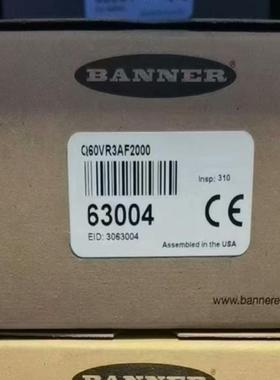 邦纳传感器T30UUNBQ的议价