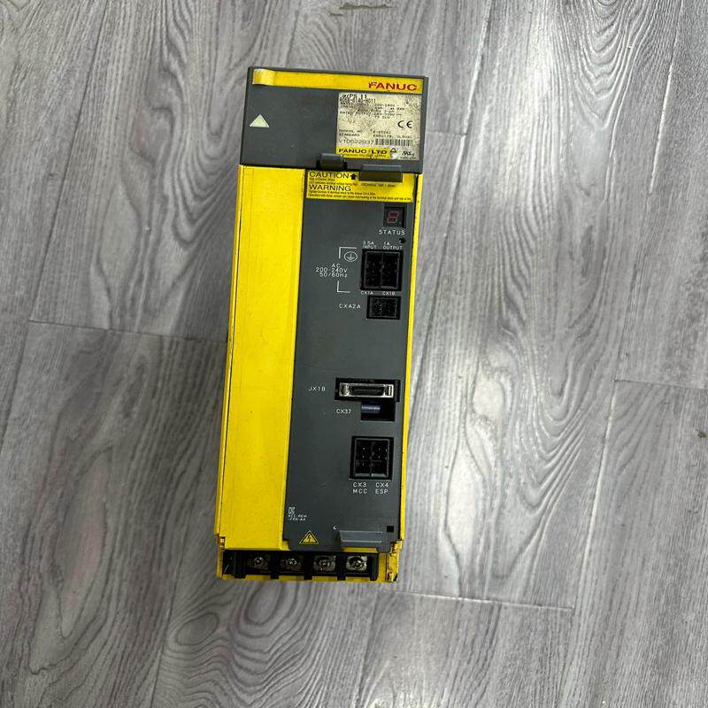 A06B-6140-H011那科电源议价