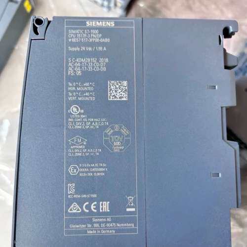 （议价)6ES7516-3FP00-0AB0有来聊