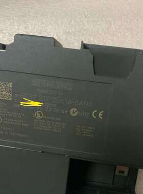 （议价)6ES7317-2EK14-0AB0，单的来，