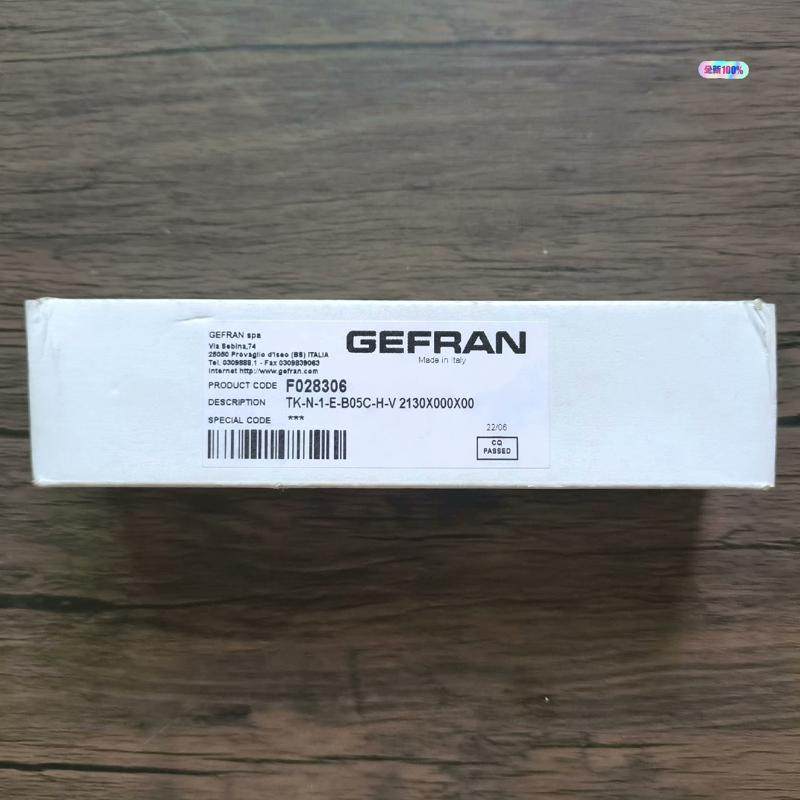 杰佛伦 TK-N-1-E-B05C-H-议价