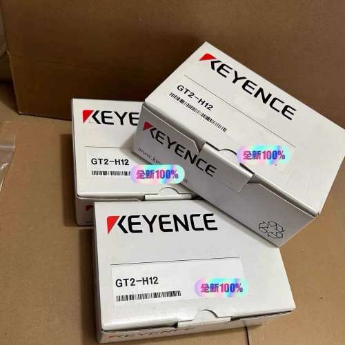（议价)基恩士传感器GT2-H12 ，原标原盒，，