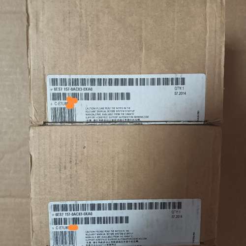 （议价)6ES7 157-0AC83-0XA0 模块