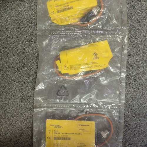 （议价)Turck 传感器BIM-NST-AP6X-0，3XOR-R