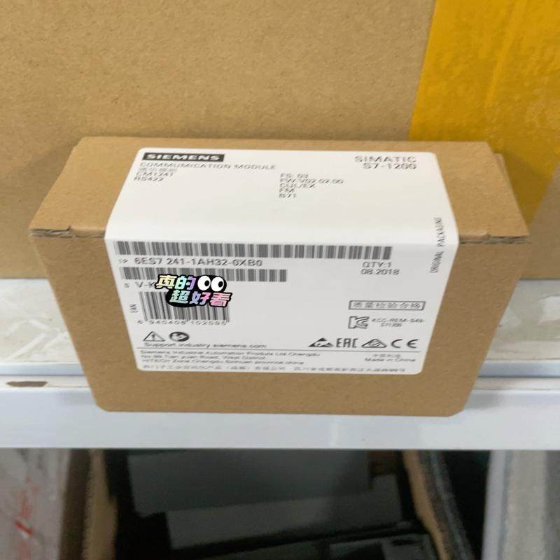 6ES7241-1AH32-0XB0  6ES7 241议价