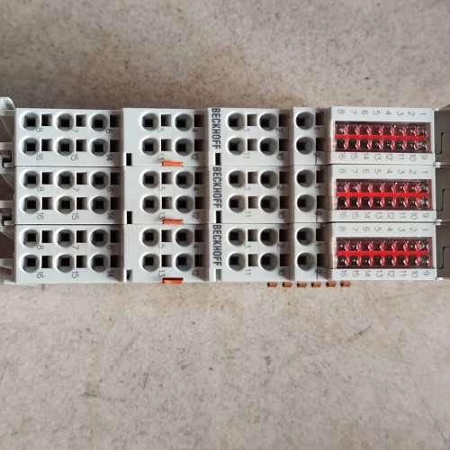 （议价)EL2889 倍福 BECKHOFF 模块     奇