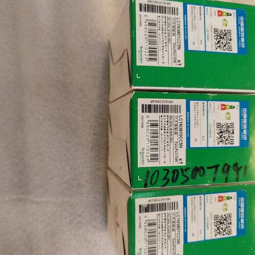 EasyPact D3N系列LC1N3801CC5N交(议价)