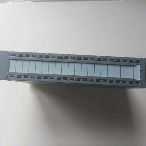 （议价)6ES7522-1BH10-0AA0  没接线端子