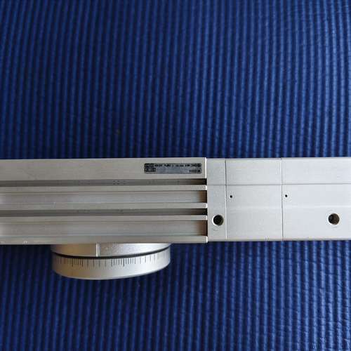 （议价)SMC型高精度多位置180度旋转气缸MSZB30A