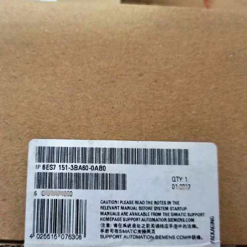 （议价)6ES7151-3BA60-0AB0模块，，保