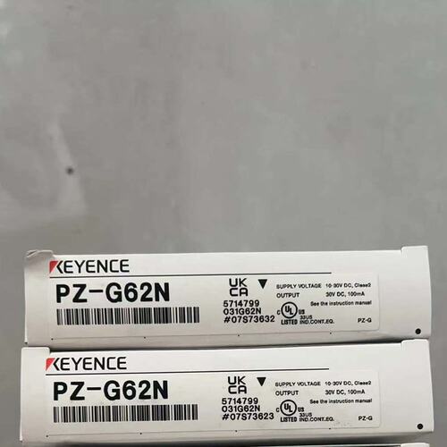 基恩士KEYENCE光电传感器PZ-G62N，，(议价)