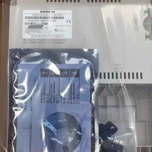 （议价)6AV6542-0BB15-2AX0触摸屏，，