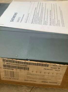 （议价)6ES7414-4HM14-0AB0 ，烂，单