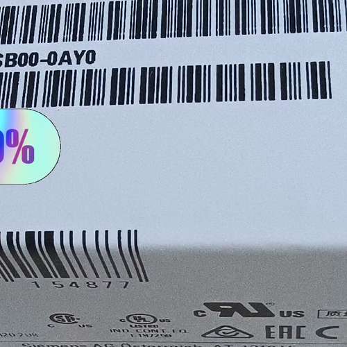 （议价)6EP3330-6SB00-0AY0  LOGO电源模
