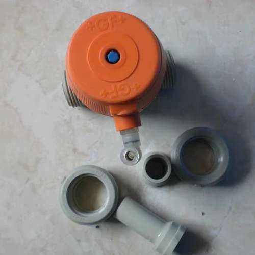 （议价)+GF+ TYP 024 PP-H EPDM 20DN15