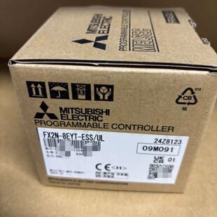 FX2N-8EYT-ESSUL 模块,,(议价)