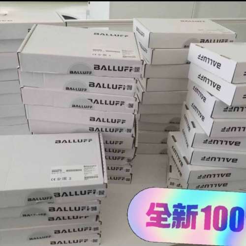 （议价)传感器支架_BMS RS-M-D12-1000-00_巴鲁夫