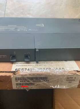 （议价)6ES7407-0DA02-0AA0  的来