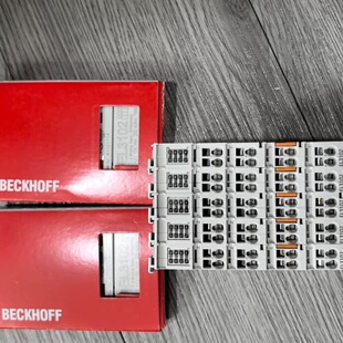 倍福 BECKHOFF EL3102 模块(议价)