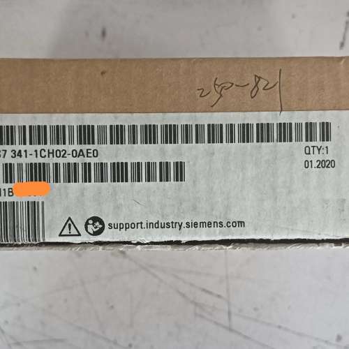 （议价)6ES7 341-1CH02-0AE0 CP341通许