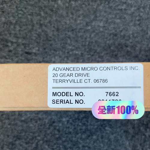 （议价)艾美柯AMCI 7662 链接可AMCI7662