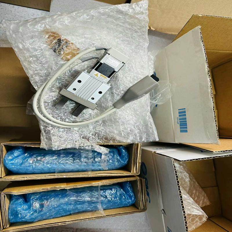 SMC电动夹爪LEHZ20LK2-10 带驱动J议价