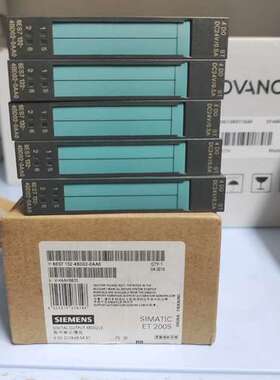 （议价)模块6ES7132-4BD02-0AA0 的，