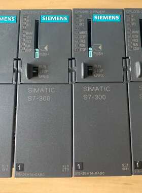 （议价)6ES7315-2EH14-0AB0 ，单的来，品