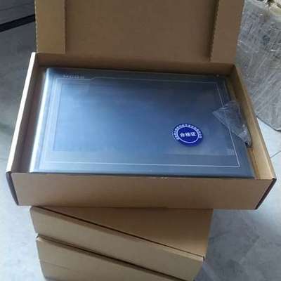 （议价)昆仑通态触摸屏TPC1031Kt