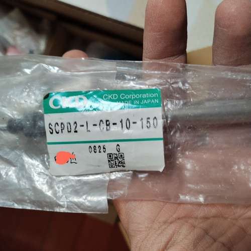 （议价)SCPD2-L-CB-10-150 CKD气缸一