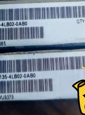 （议价)6ES7135-4MB02-0AB0产品12个