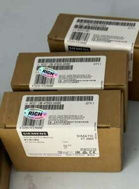 （议价)6ES7138-4FB03-0AB0