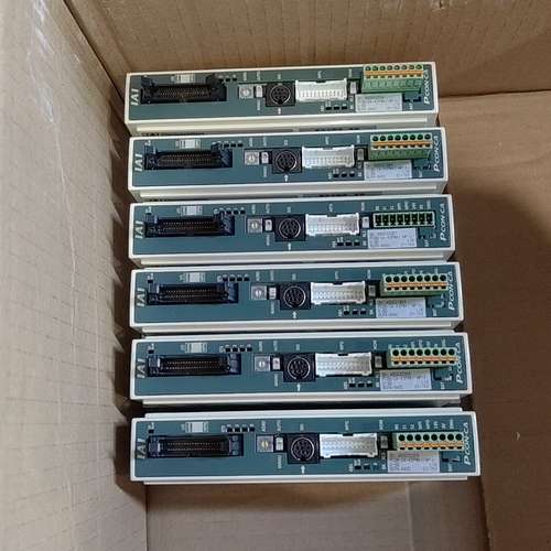 （议价)IAI电缸控制器PCON-CA-42PWAI-NP-2-0-