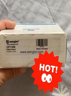 OPT1506 威格乐传感器 议价