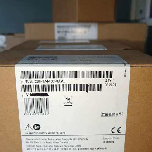 （议价)6ES7288-3AM03-0AA0