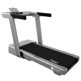 佑美赤兔H1跑步机家用款全折叠减震超静音家庭电动坡度专业智能