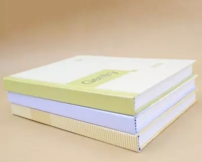 伟盛硬皮80页包邮笔记本