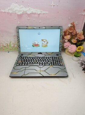 二手华硕X550VX入门游戏笔记本 i5四核处理器，2G GTX950M独显