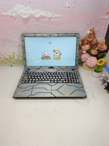 二手华硕X550VX入门游戏笔记本 i5四核处理器，2G GTX950M独显
