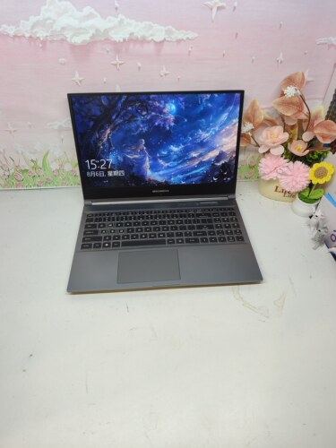 二手机械革命Z2 Air-S游戏本笔记本电脑 i5十代四核，4G光追独显
