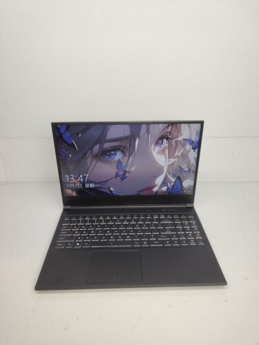 神舟游戏本9代酷睿i5四核+GTX1650 4G独显 畅玩原神 永劫无间打瓦